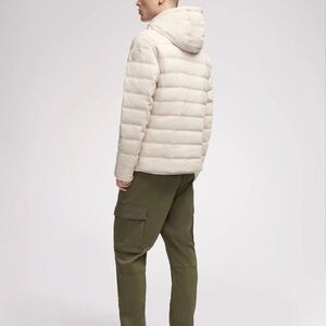 PAJAR men’s Large Seneca puffer